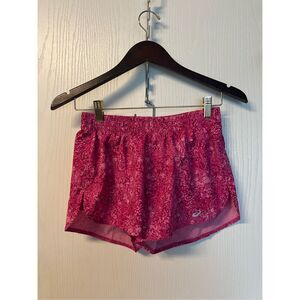 Ascis Shorts